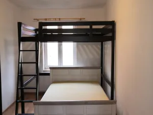 Pronájem bytu 2+1, Karlovy Vary, Kpt. Jaroše, 52 m2