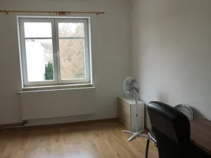 Pronájem bytu 2+1, Karlovy Vary, Kpt. Jaroše, 52 m2