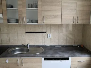 Pronájem bytu 2+1, Karlovy Vary, Kpt. Jaroše, 52 m2