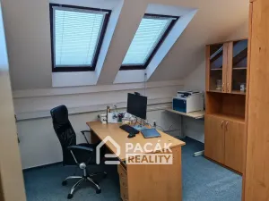 Pronájem kanceláře, Olomouc, Tovární, 12 m2