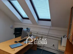 Pronájem kanceláře, Olomouc, Tovární, 12 m2
