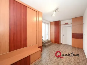 Pronájem bytu 2+kk, Praha - Zbraslav, Jaromíra Vejvody, 75 m2