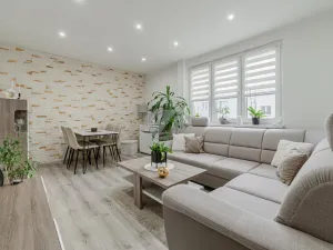 Prodej bytu 3+1, Ostrava - Zábřeh, Průkopnická, 61 m2