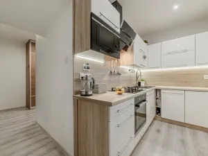 Prodej bytu 3+1, Ostrava - Zábřeh, Průkopnická, 61 m2