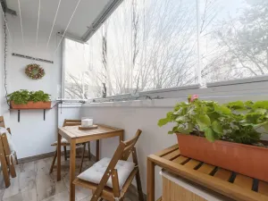 Prodej bytu 3+1, Ostrava - Zábřeh, Průkopnická, 61 m2