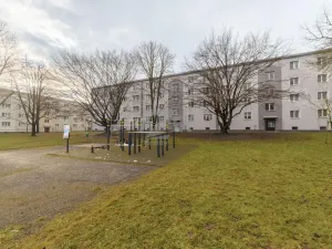 Prodej bytu 3+1, Ostrava - Zábřeh, Průkopnická, 61 m2