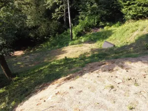 Prodej pozemku pro bydlení, Liberec, Dračí, 1633 m2