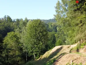 Prodej pozemku pro bydlení, Liberec, Dračí, 1633 m2