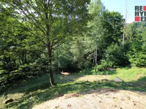 Prodej pozemku pro bydlení, Liberec, Dračí, 1633 m2