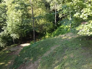 Prodej pozemku pro bydlení, Liberec, Dračí, 1633 m2