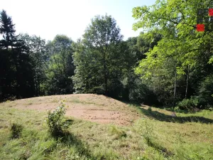 Prodej pozemku pro bydlení, Liberec, Dračí, 1633 m2