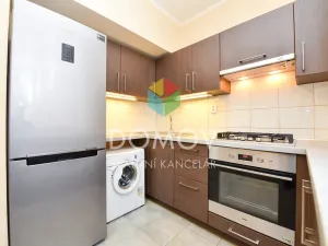 Prodej bytu 1+1, Praha - Kobylisy, Horňátecká, 28 m2