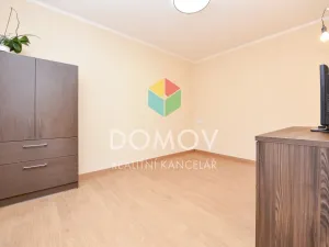 Prodej bytu 1+1, Praha - Kobylisy, Horňátecká, 28 m2