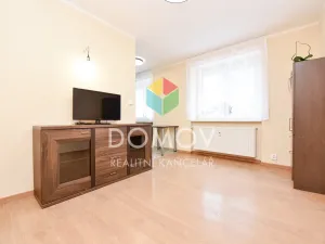 Prodej bytu 1+1, Praha - Kobylisy, Horňátecká, 28 m2