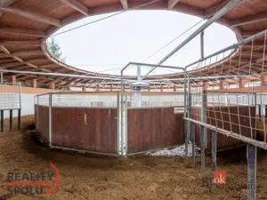 Prodej - jiné, Nučice, 2093 m2