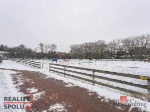 Prodej - jiné, Nučice, 2093 m2