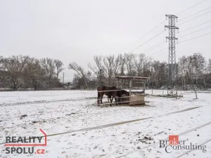 Prodej - jiné, Nučice, 2093 m2