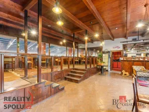 Prodej - jiné, Nučice, 2093 m2