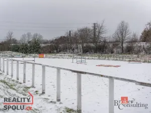 Prodej - jiné, Nučice, 2093 m2