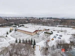 Prodej - jiné, Nučice, 2093 m2