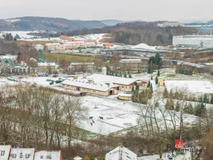 Prodej - jiné, Nučice, 2093 m2