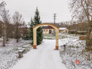 Prodej - jiné, Nučice, 2093 m2