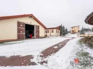 Prodej - jiné, Nučice, 2093 m2