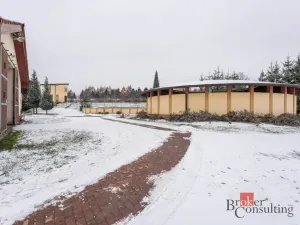 Prodej - jiné, Nučice, 2093 m2