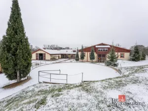 Prodej - jiné, Nučice, 2093 m2