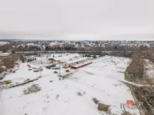 Prodej - jiné, Nučice, 2093 m2