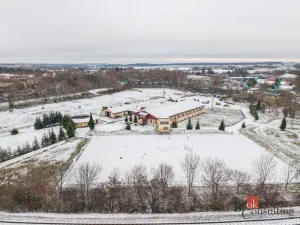 Prodej - jiné, Nučice, 2093 m2