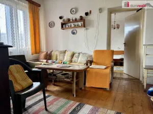 Prodej rodinného domu, Biskupice, 432 m2