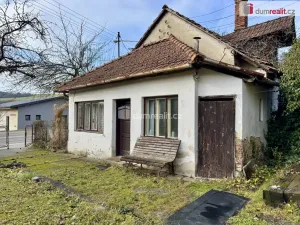 Prodej rodinného domu, Biskupice, 432 m2