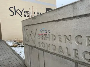 Pronájem bytu 2+kk, Praha, U Plynárny 1588/81, 60 m2