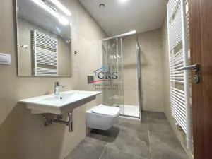 Pronájem bytu 2+kk, Praha, U Plynárny 1588/81, 60 m2