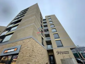 Pronájem bytu 2+kk, Praha, U Plynárny 1588/81, 60 m2