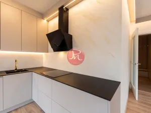 Pronájem bytu 3+kk, Ostrava, F. X. Riepla, 87 m2