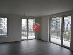 Pronájem bytu 3+kk, Ostrava, F. X. Riepla, 87 m2