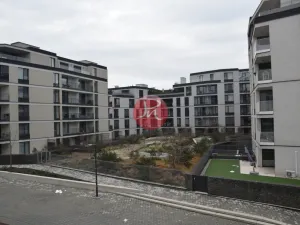 Pronájem bytu 3+kk, Ostrava, F. X. Riepla, 87 m2