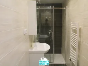 Pronájem bytu 2+kk, Ústí nad Labem, U Nemocnice, 54 m2