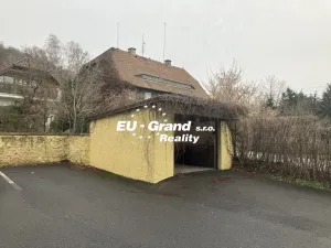 Pronájem garáže, Varnsdorf, 5. května, 22 m2