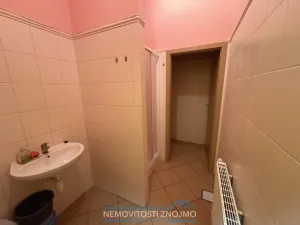Pronájem kanceláře, Dobšice, Brněnská, 35 m2