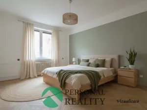 Prodej bytu 2+1, Sokolov, Křižíkova, 48 m2