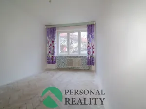 Prodej bytu 2+1, Sokolov, Křižíkova, 48 m2