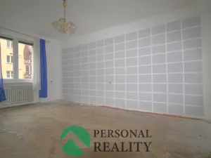 Prodej bytu 2+1, Sokolov, Křižíkova, 48 m2