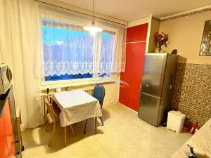 Pronájem bytu 1+1, Havlíčkův Brod, Žižkov II, 35 m2