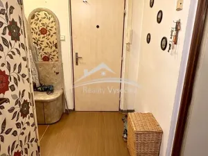 Pronájem bytu 1+1, Havlíčkův Brod, Žižkov II, 35 m2