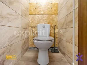 Prodej bytu 3+1, Zlín, Na Honech II, 70 m2