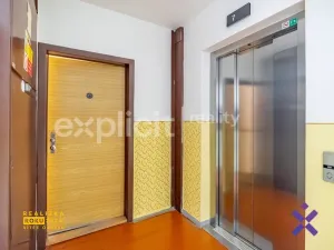 Prodej bytu 3+1, Zlín, Na Honech II, 70 m2