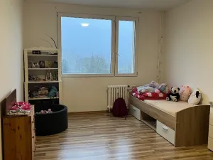 Prodej bytu 3+1, Ústí nad Labem, Jindřicha Plachty, 78 m2